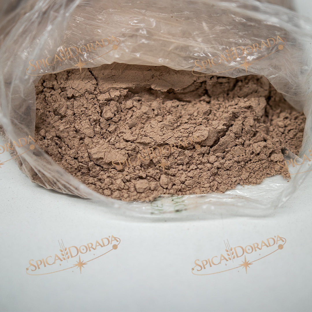 CHOCOLATE EN POLVO A GRANEL