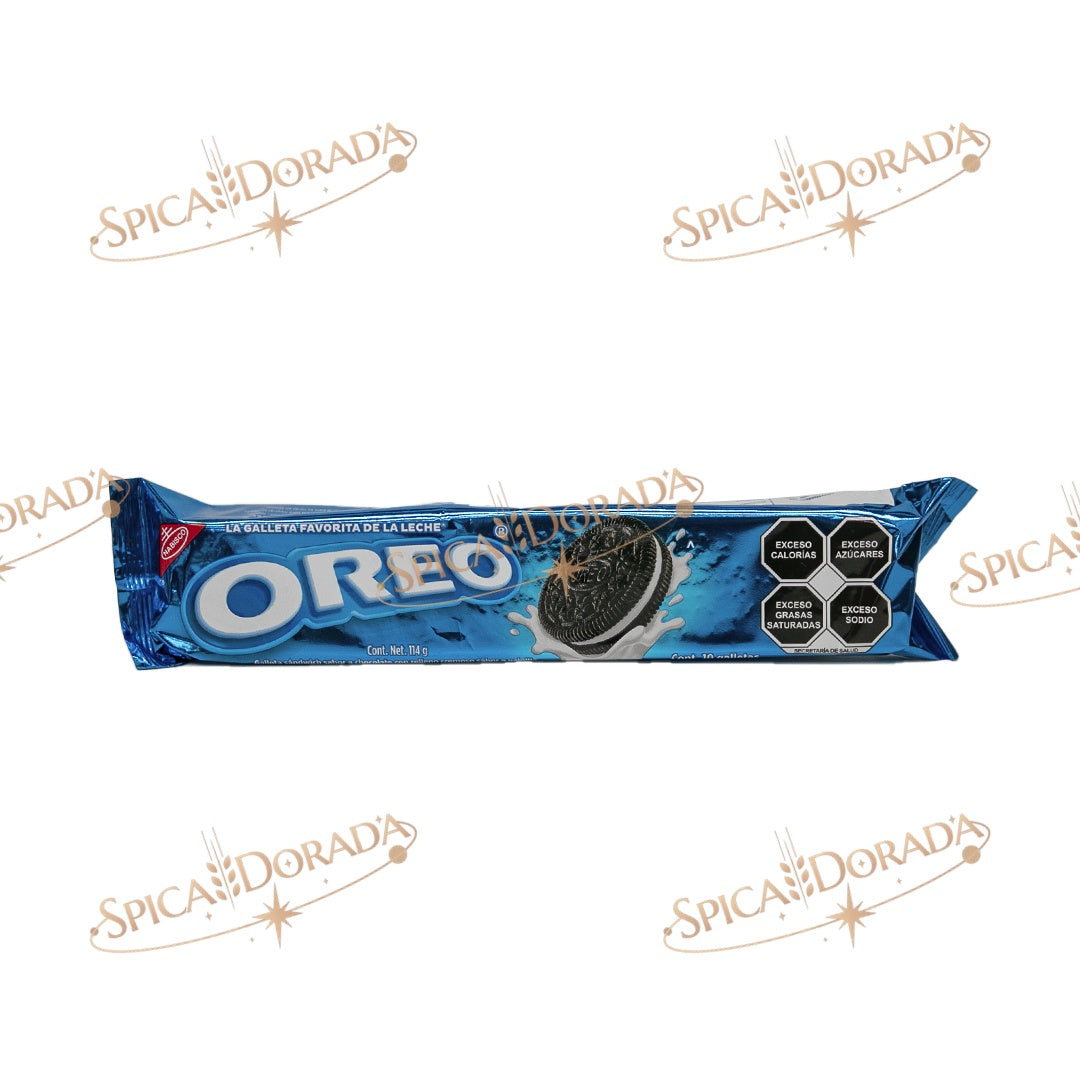 GALLETA OREO