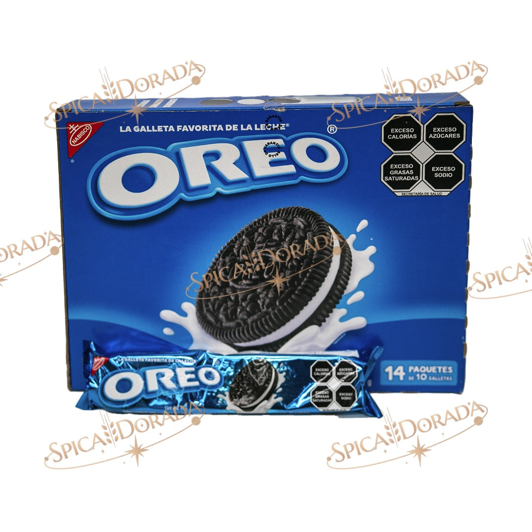 GALLETA OREO