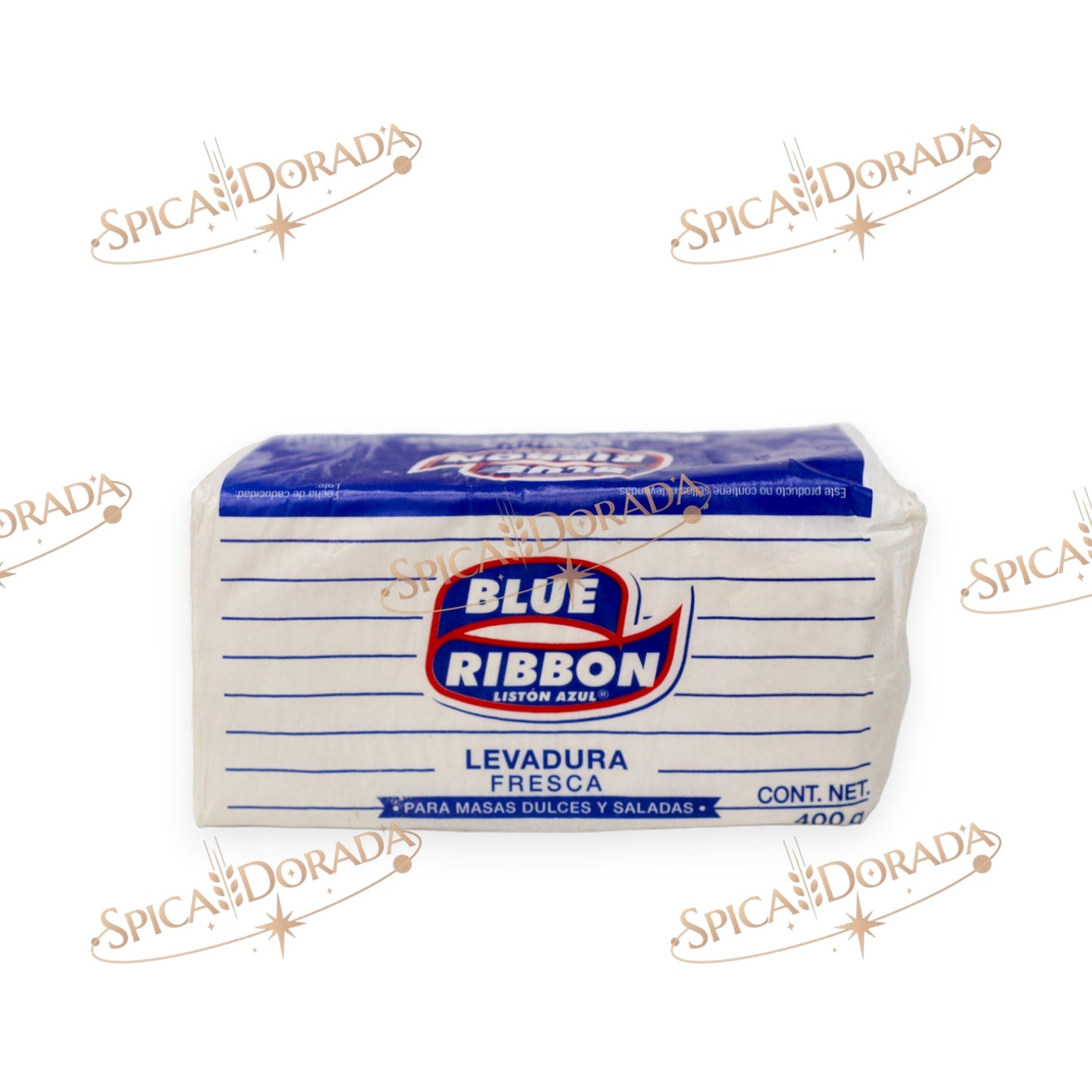 LEVADURA FRESCA BLUE LASTUR C/24