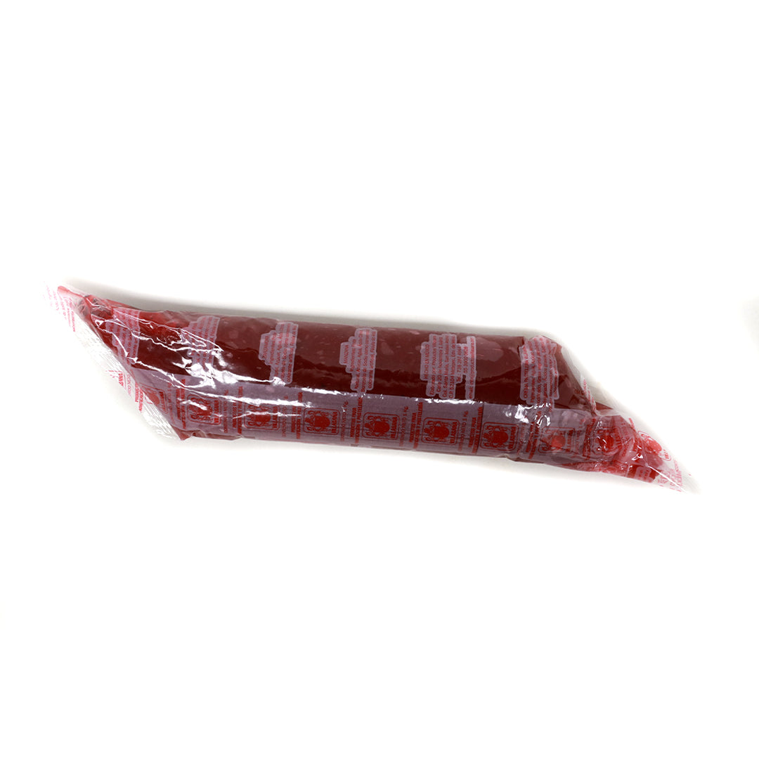 RELLENO DE FRESA VILLASANA C/10K