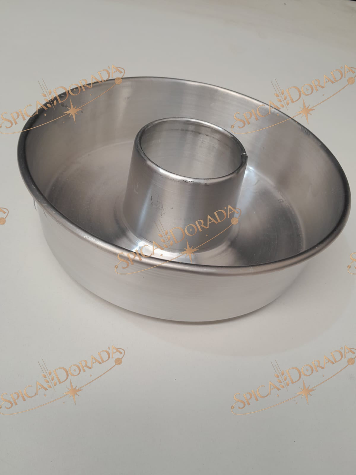 JUEGO DE MOLDES TOSCA RECTA