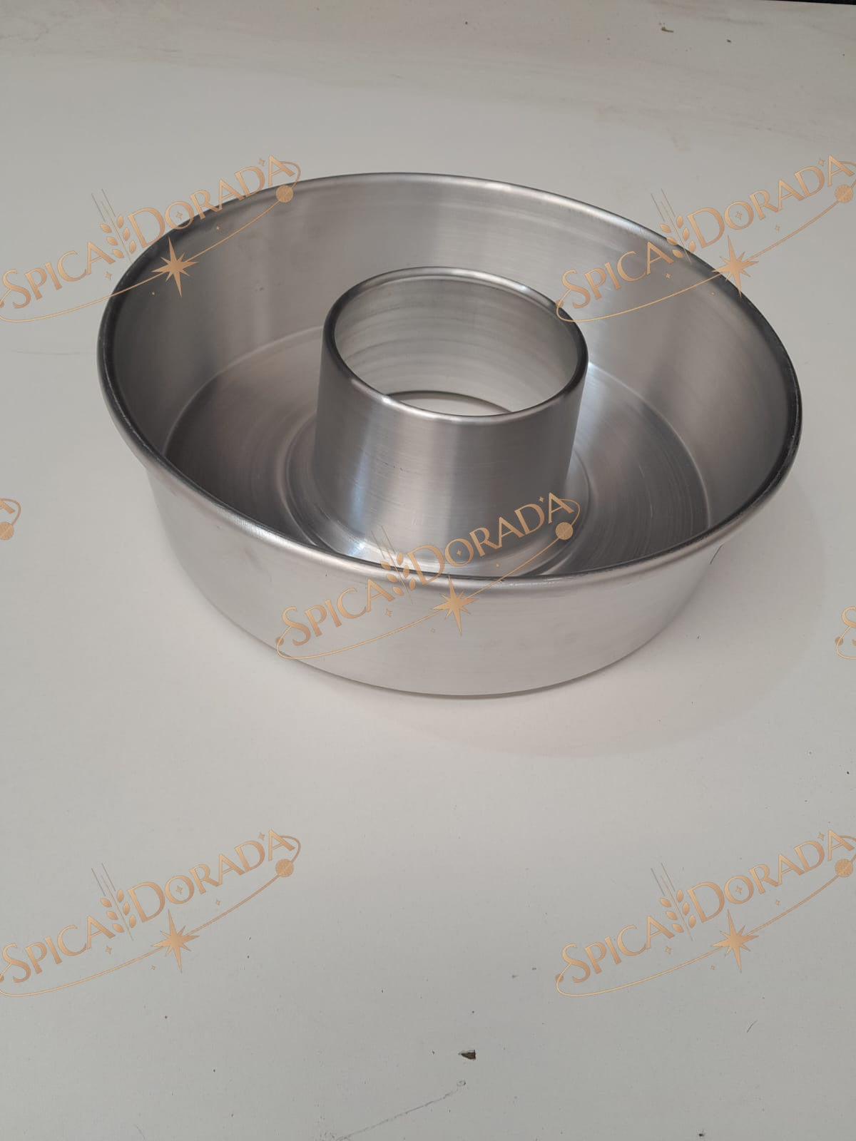 JUEGO DE MOLDES TOSCA RECTA