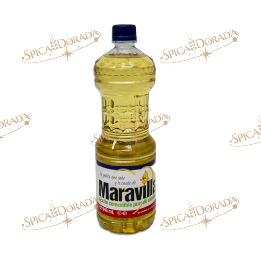 ACEITE MARAVILLA C/12