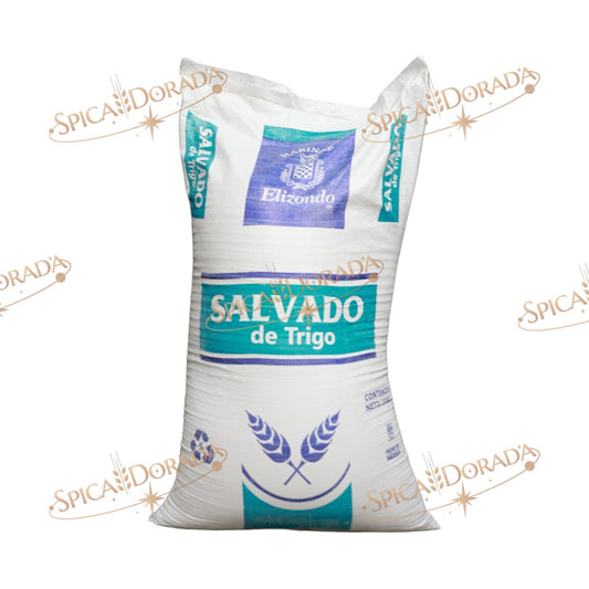 SALVADO B/20 kgs