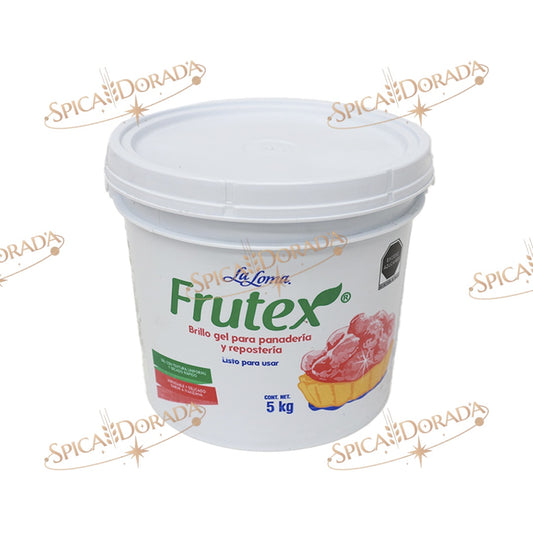 BRILLO FRUTEX C/5 kgs