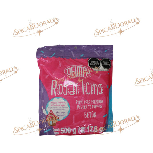 ROYAL ICING C/10 /500gms